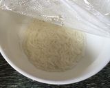 離乳食 後期～食べやすい初めてそうめん～作り方2写真