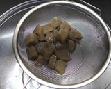 手間はかかるけど美味しい筑前煮作り方8写真