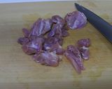 手間はかかるけど美味しい筑前煮作り方9写真