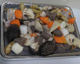 手間はかかるけど美味しい筑前煮作り方12写真