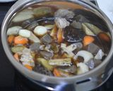 手間はかかるけど美味しい筑前煮作り方13写真
