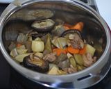 手間はかかるけど美味しい筑前煮作り方14写真