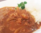 綺麗になれちゃう『米粉deハヤシライス』作り方23写真