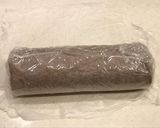 Wチョコクリームの、チョコロールケーキ！作り方36写真