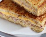 ザクッとおいしい♡ツナメルト作り方8写真