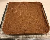 Wチョコクリーム、苺入りブッシュドノエル作り方27写真