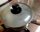 ホッと一息♡手作りチャイ作り方1写真