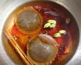 ホッと一息♡手作りチャイ作り方2写真