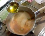 ホッと一息♡手作りチャイ作り方3写真