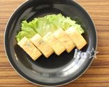 ［中華風 卵焼き＊１人分＊お弁当］作り方5写真