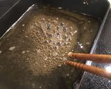 フライパン1つで☆あんかけだし巻き卵作り方7写真