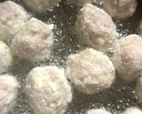 簡単！ヘルシー鶏胸肉のチキンナゲット作り方3写真