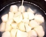 ポテトサラダ。レモンでさっぱり作り方7写真