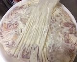 市販ルーで簡単！バターチキンカレー作り方1写真