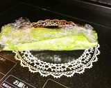 カブの葉巻きササミフライ〜梅ダレ添え作り方1写真