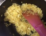 市販ルーで簡単！バターチキンカレー作り方2写真