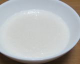 食卓にもう一品☆とろろとんぶり作り方1写真