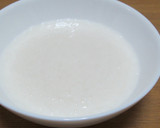 食卓にもう一品☆とろろとんぶり作り方1写真