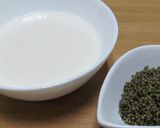食卓にもう一品☆とろろとんぶり作り方2写真