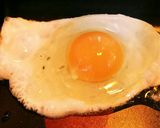 サムライ特製キャベ玉焼そば❤作り方5写真