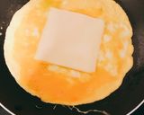 簡単！とろーりチーズが入ったオムライス♪作り方9写真