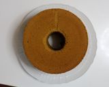 宇治抹茶シフォンケーキ作り方8写真