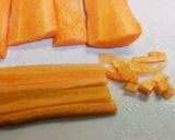 サムライ特製具沢山鶏団子❤作り方8写真