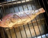 鯛の香草チーズ焼き作り方13写真