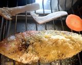 鯛の香草チーズ焼き作り方14写真