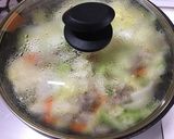 トロットロなお野菜のあんかけ♡作り方3写真