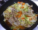 トロットロなお野菜のあんかけ♡作り方4写真