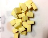 プロの味！絶品モッツァレラのパスタ作り方1写真