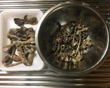 本格！鶏白湯スープ【圧力鍋なしでもOK】作り方7写真