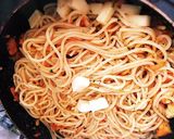 プロの味！絶品モッツァレラのパスタ作り方6写真