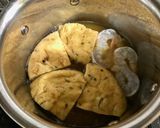 えびとがんもの炊いたん作り方5写真