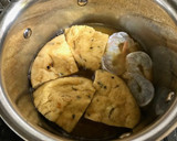 えびとがんもの炊いたん作り方5写真