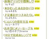 お弁当に♫ソーセージ＆玉葱のナポリタン～作り方3写真