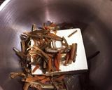 かりっとふわっの巾着焼き作り方1写真