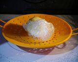 超簡単！揚げない焼かない☆コロッケボール作り方2写真