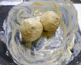 超簡単！揚げない焼かない☆コロッケボール作り方4写真