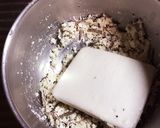 かりっとふわっの巾着焼き作り方2写真
