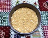 ヨーグルトケーキ( 18cm丸型 )作り方1写真
