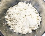 フライパン不要！長いも&豆腐グラタン作り方1写真