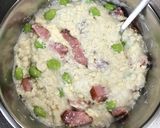 フライパン不要！長いも&豆腐グラタン作り方3写真