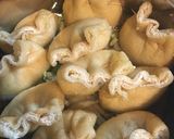 牡蠣がじゅんわり♡巾着煮作り方5写真