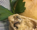 牡蠣がじゅんわり♡巾着煮作り方6写真