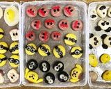 鍋にも合うよ♡デコ白玉で簡単デコ鍋作り方1写真