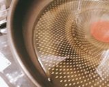 簡単！揚げなすのおろし煮作り方1写真