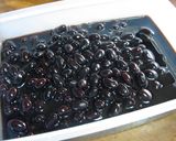 あっさり柔らか黒豆作り方5写真