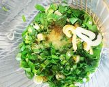 簡単❤野菜嫌い克服の魔法ドレッシング作り方3写真